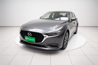 马自达3 昂克赛拉 2022款 2.0L 自动质擎版