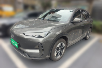 吉利银河 银河E5 2024款 440km 启航版