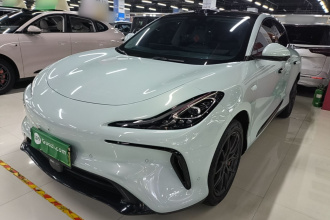 智己汽车 智己LS6 2023款 Max 标准版