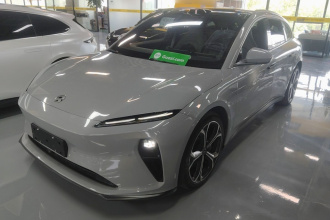 蔚来ET5T 2023款 75kWh Touring