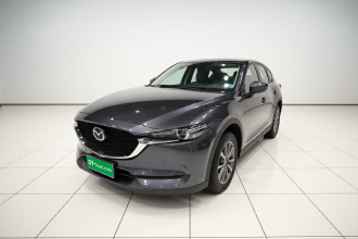 马自达CX-5 2020款 2.0L 自动两驱智慧型