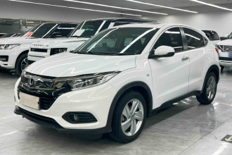 本田 缤智 2020款 1.5L CVT精英版