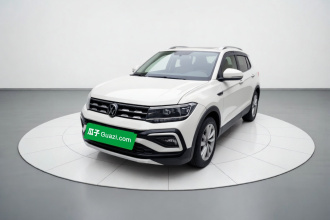 大众 途铠 2021款 280TSI DSG舒适版
