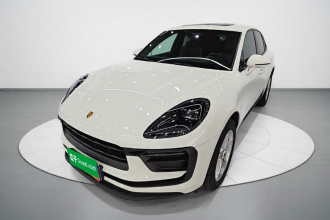 保时捷 2023款 Macan 2.0T