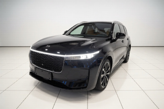 理想汽车 理想ONE 2021款 增程6座版