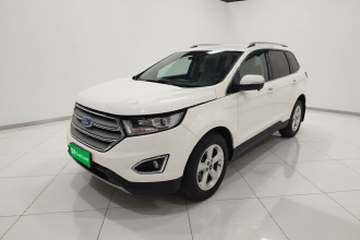 福特 锐界 2018款 EcoBoost 245 两驱精锐型 5座 国V