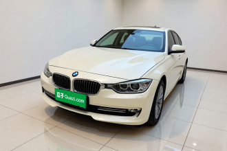 宝马3系 2015款 320Li 豪华设计套装