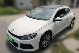 大众 尚酷 2009款 1.4TSI 豪华版