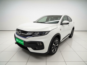 思铭 东风本田X-NV 2020款 风驰版