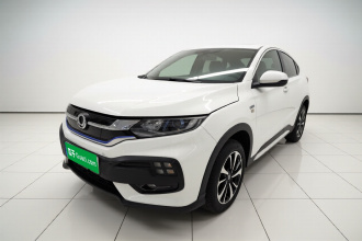 思铭 东风本田X-NV 2020款 风驰版