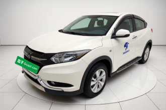 本田 缤智 2015款 1.5L CVT两驱舒适型