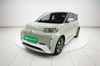 欧拉白猫 2022款 小野猫版 401km 旗舰型 三元锂