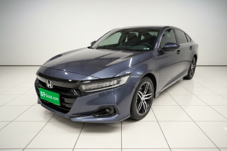 本田 雅阁 2022款 260TURBO 豪华版
