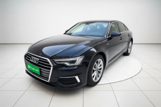 奥迪A6L 2019款 40 TFSI 豪华致雅型