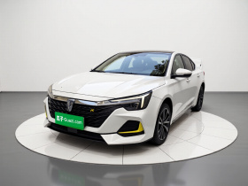 荣威i6 MAX新能源 2021款 EV 500天幕旗舰版