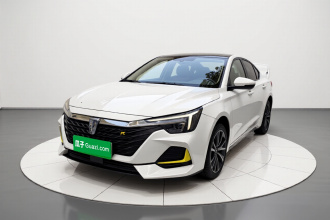荣威i6 MAX新能源 2021款 EV 500天幕旗舰版