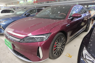 奇瑞风云 风云A9L 2025款 四驱高能巅峰版