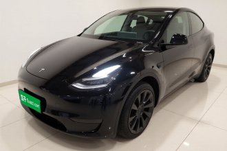 特斯拉 Model Y 2022款 改款 长续航全轮驱动版