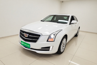 凯迪拉克ATS-L 2017款 28T 技术型