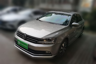 大众 速腾 2017款 230TSI 自动舒适型