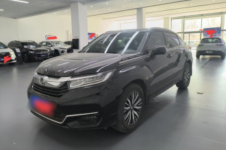 本田 冠道 2020款 370TURBO 四驱尊享版