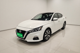 日产 天籁 2021款 2.0L XL 舒适版