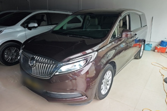 别克GL8 2017款 ES 28T 舒适型 国V