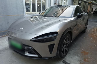 小米汽车 小米YU7 2025款 Pro版