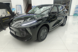 东风风行 星海X5 2025款 530行政版