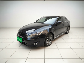 起亚K5 2015款 2.0T 自动T-Special