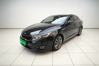 起亚K5 2015款 2.0T 自动T-Special