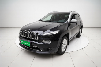 Jeep 自由光 2016款 2.4L 优越版