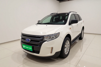 福特 锐界(进口) 2012款 3.5L 尊锐型