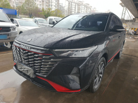 东风风神AX7 2022款 马赫版 1.5T DCT DF41