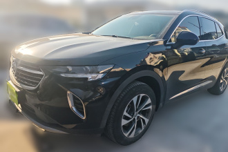 别克 2020款 昂科威S 652T 两驱豪华型