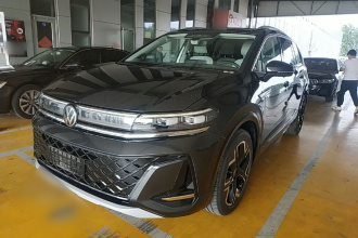 大众 揽境 2026款 450TSI 四驱旗舰 6座