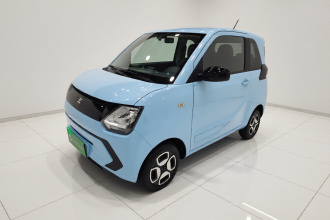 东风风光 风光MINIEV 2022款 糖果款 泡泡糖