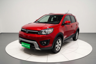 长城M4 2014款 1.5L 手动舒适型