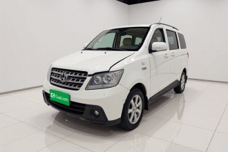 长安凯程 欧诺S 2014款 1.5L基本型