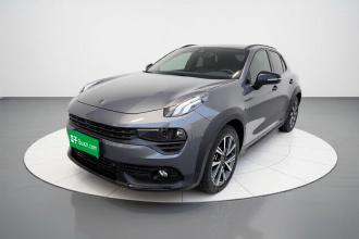 领克02 2021款 1.5TD DCT两驱劲 冠军版