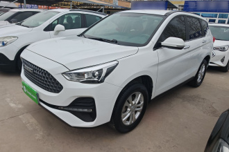 哈弗M6 2019款 1.5T 手动两驱都市型 国VI