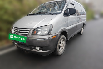 东风风行 菱智 2016款 M3L 1.6L 7座豪华型