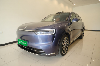 鸿蒙智行 问界M7 2026款 增程 Ultra四驱版 5座(192线激光雷达）