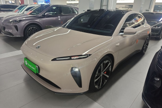 蔚来ET5 2024款 75kWh