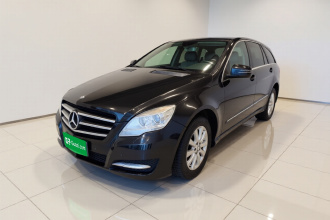奔驰R级 2011款 R 300 L 商务型