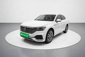 大众 途锐 2019款 2.0TSI 锐翼版 国V
