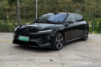 蔚来ET5T 2025款 75kWh Touring