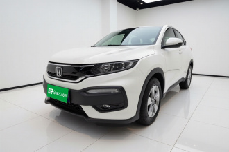 本田XR-V 2017款 1.5L LXi CVT经典版