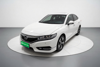 本田 思铂睿 2015款 2.4L 尊贵版