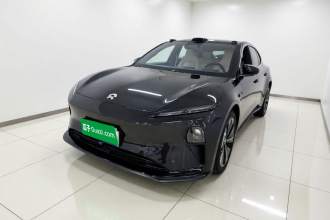 蔚来ET5T 2023款 75kWh Touring